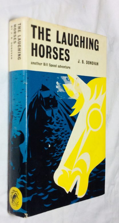 Laughing Horses, The
