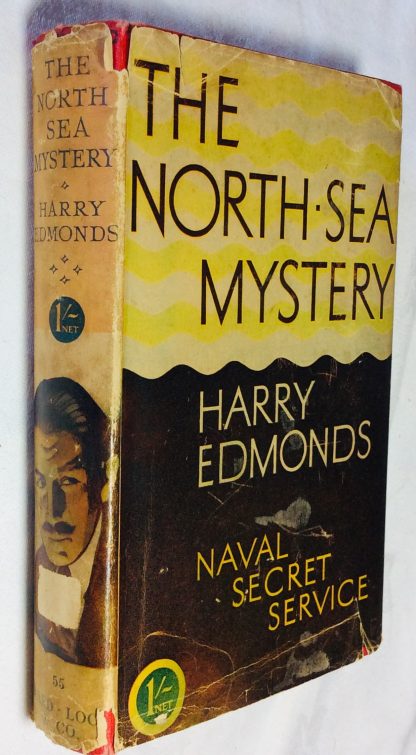 North-Sea Mystery, The