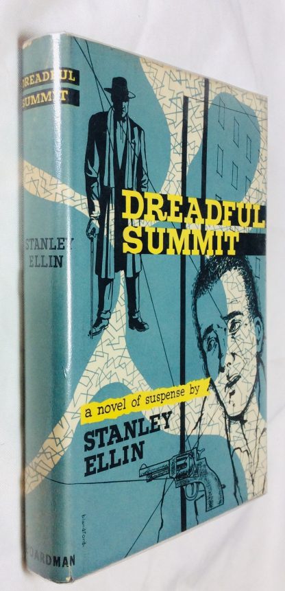 Dreadful Summit