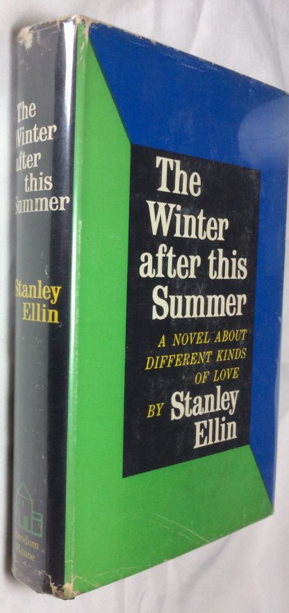 Winter After This Summer, The