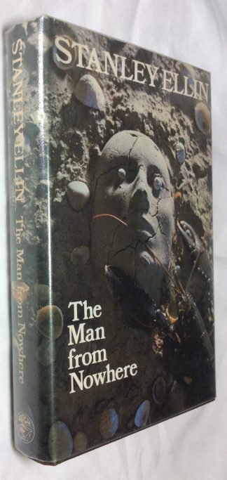 Man From Nowhere, The