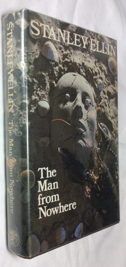Man From Nowhere, The