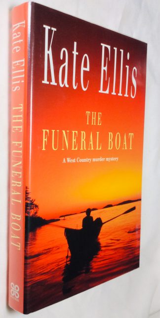 Funeral Boat, The