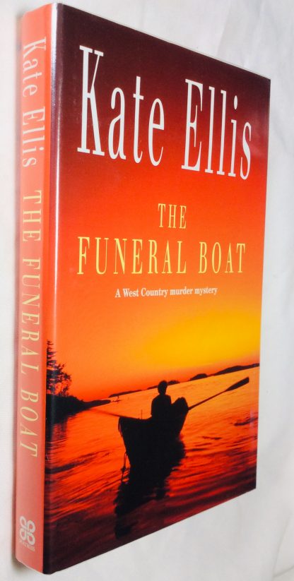 Funeral Boat, The