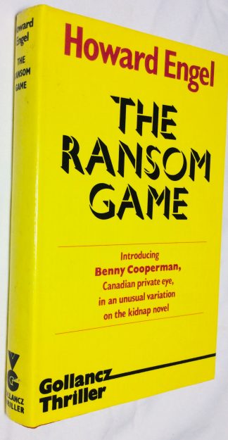 Ransom Game, The
