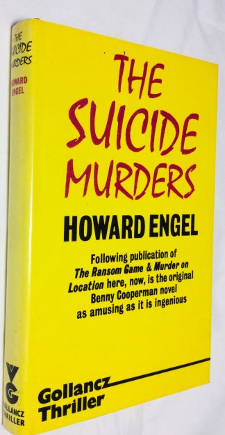 Suicide Murders, The