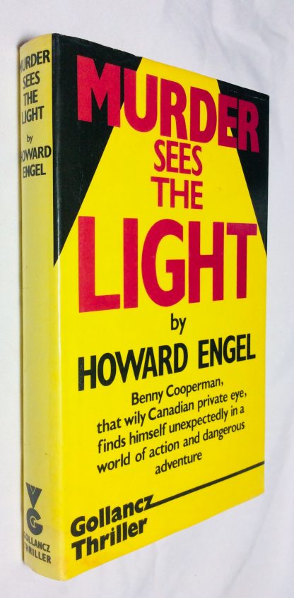 Murder Sees the Light