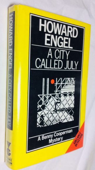 City Called July, The