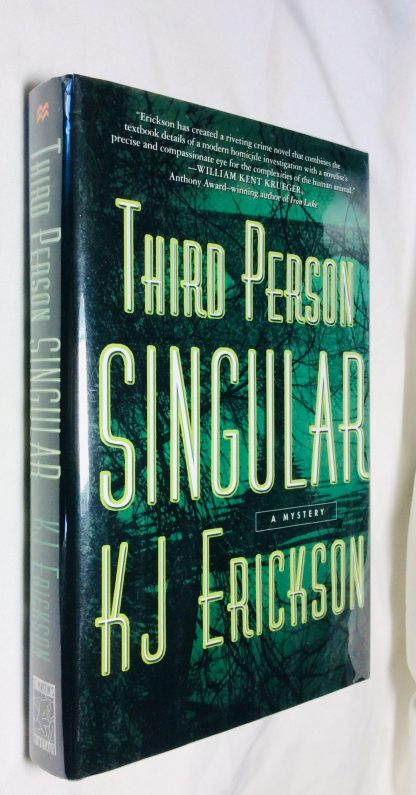 Third Person Singular