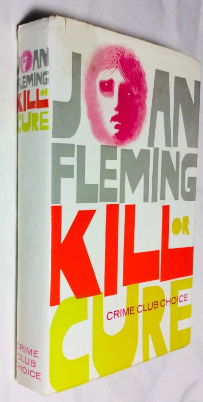 Kill or Cure