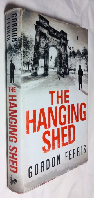 Hanging Shed, The