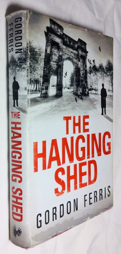 Hanging Shed, The
