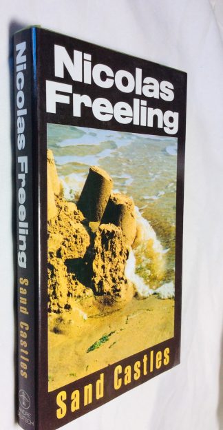 Sand Castles