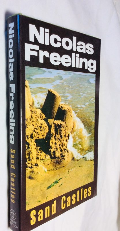 Sand Castles