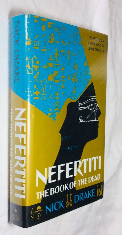 Nefertiti: The Book of the Dead