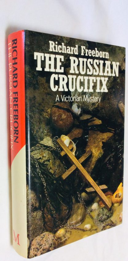 Russian Crucifix, The