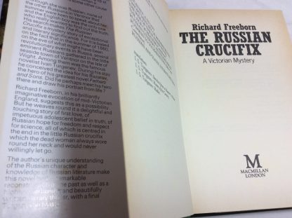 Russian Crucifix, The - Image 2
