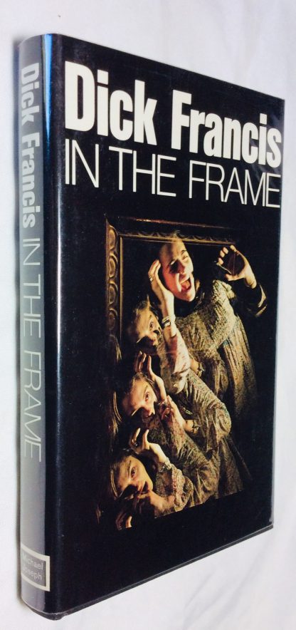 In the Frame