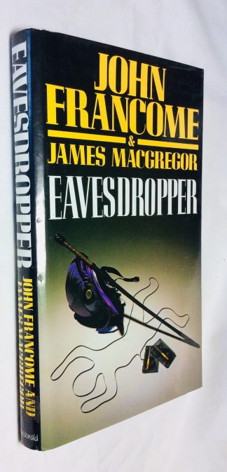 Eavesdropper