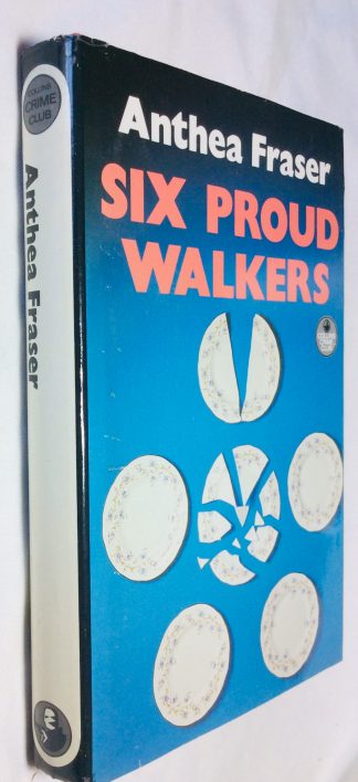 Six Proud Walkers