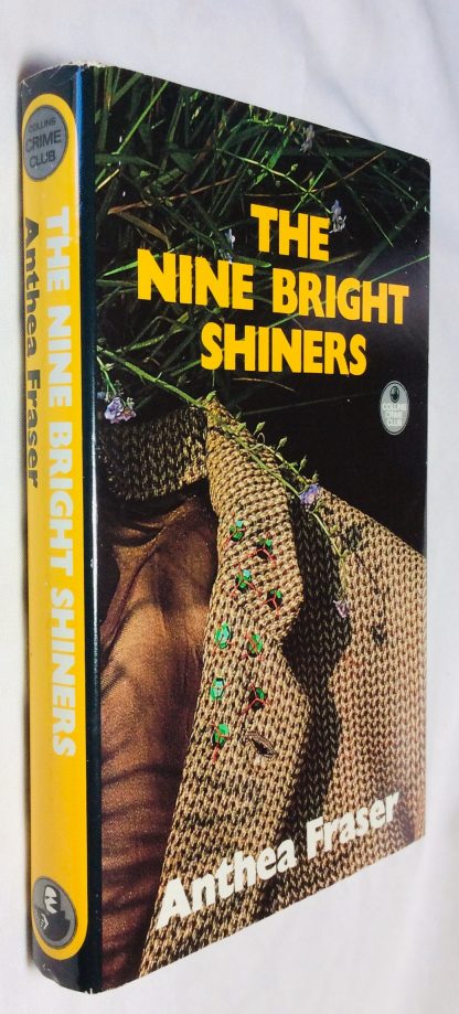 Nine Bright Shiners