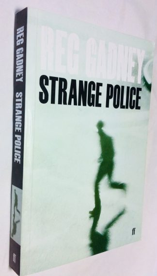 Strange Police