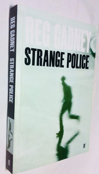 Strange Police