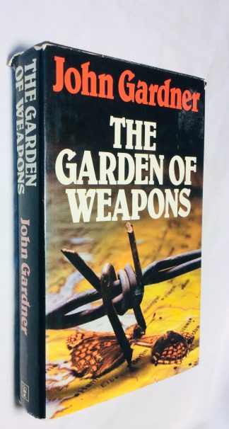 Garden of Weapons, The