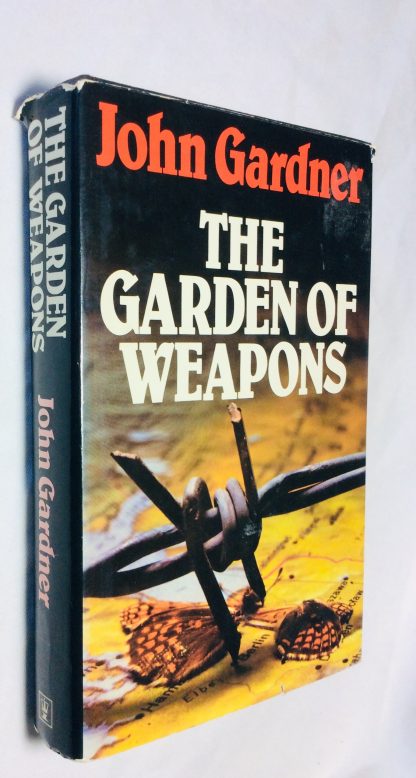 Garden of Weapons, The