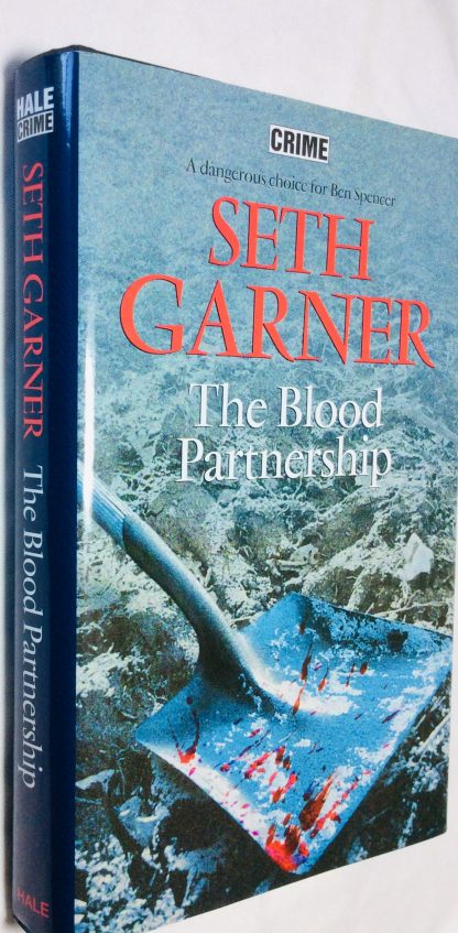 Blood Partnership, The