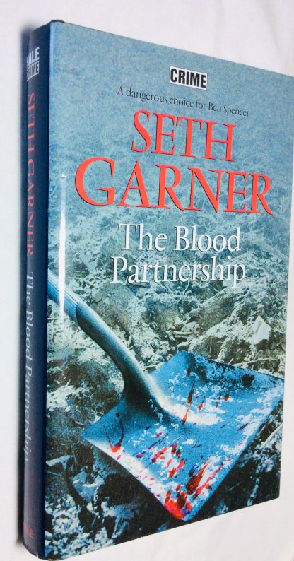 Blood Partnership, The