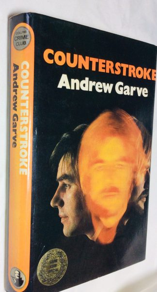 Counterstroke