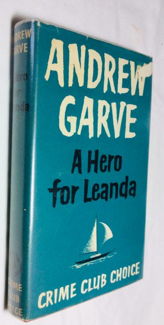 Hero for Leanda, A