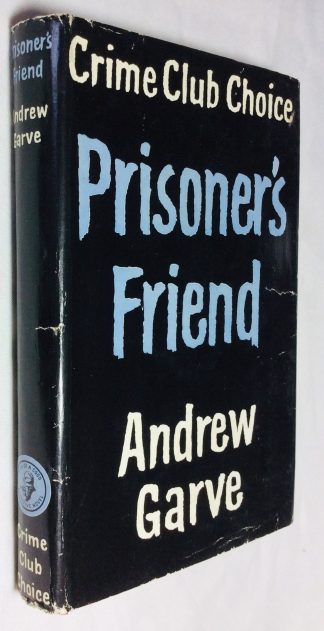Prisoner's Friend