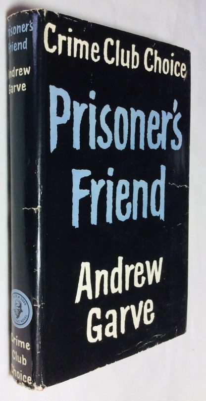 Prisoner's Friend