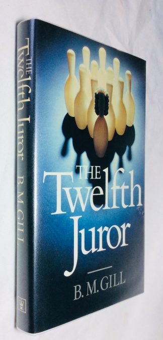 Twelfth Juror, The