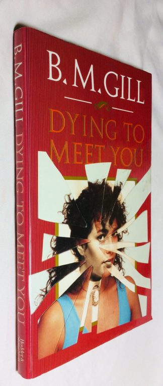 Dying to Meet You