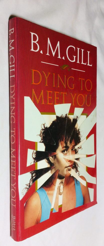 Dying to Meet You