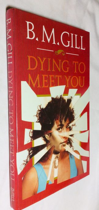 Dying to Meet You