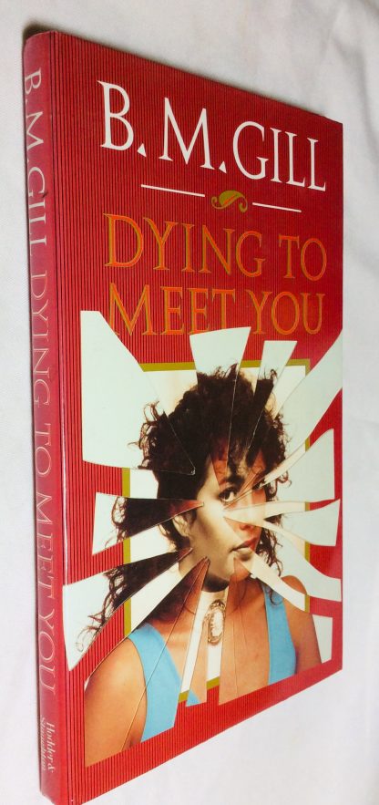 Dying to Meet You