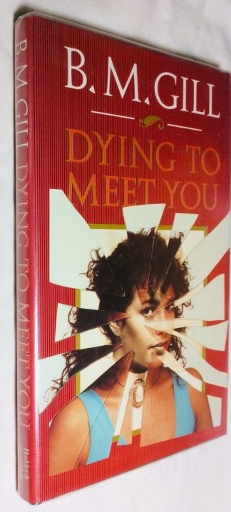 Dying to Meet You