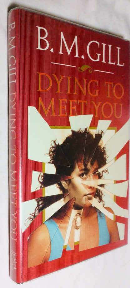 Dying to Meet You