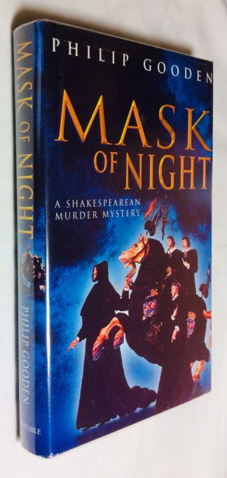 Mask of Night