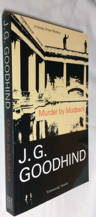 Murder by Mudpack