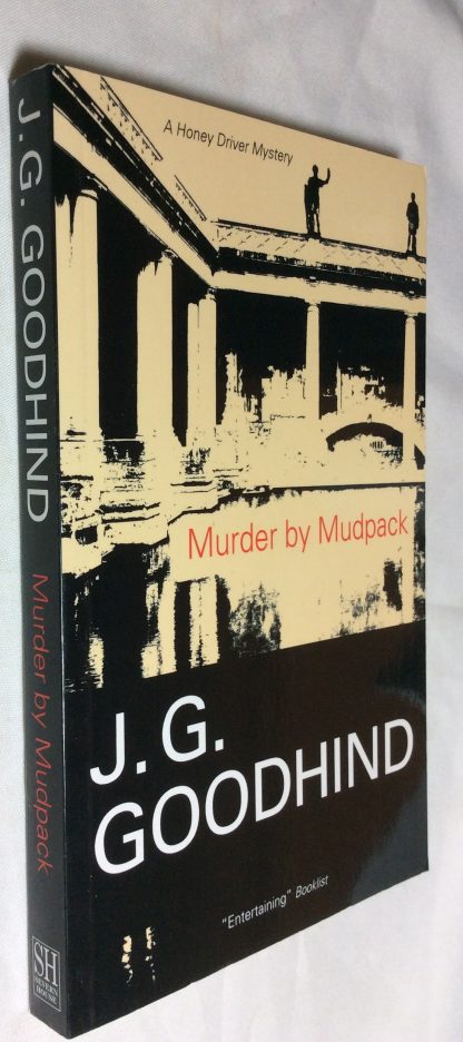 Murder by Mudpack
