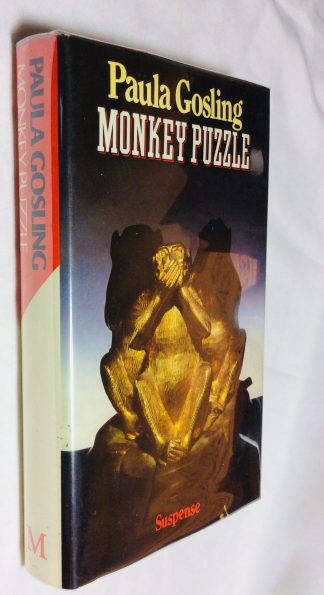 Monkey Puzzle