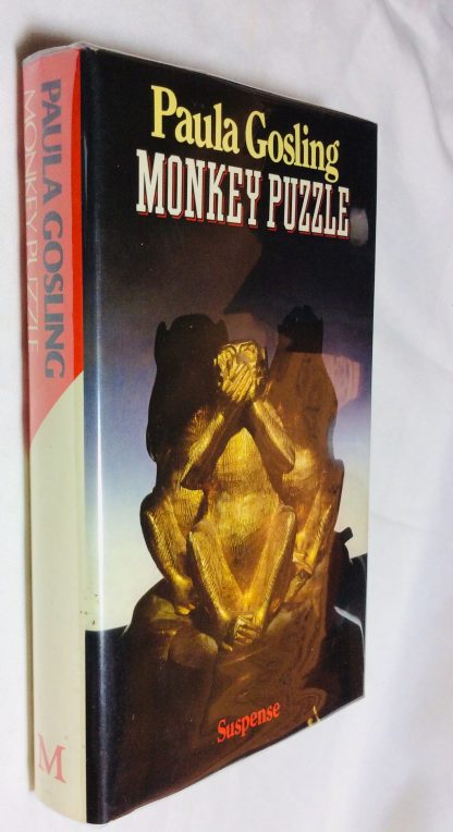 Monkey Puzzle