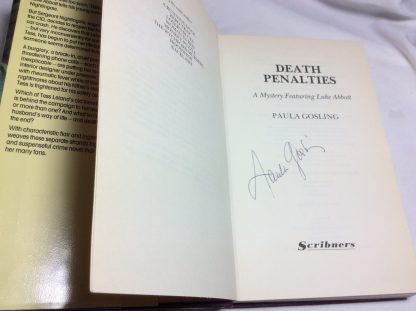 Death Penalties - Image 2