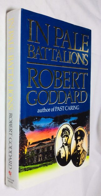 In Pale Battalions