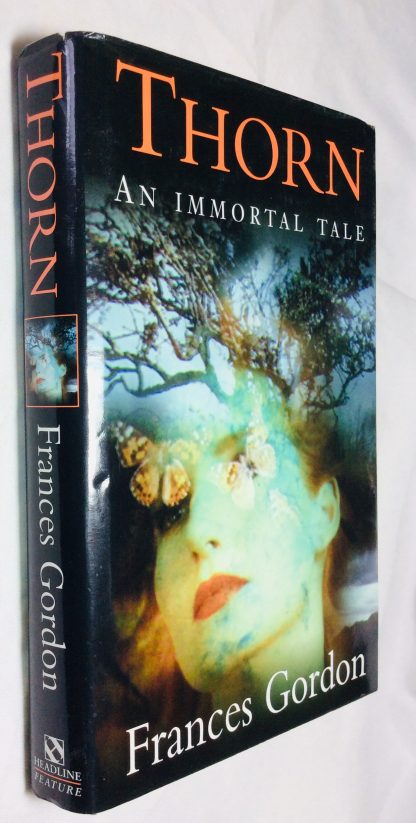 Thorn: An immortal tale